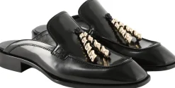 Loafer 'Edge' Schwarz