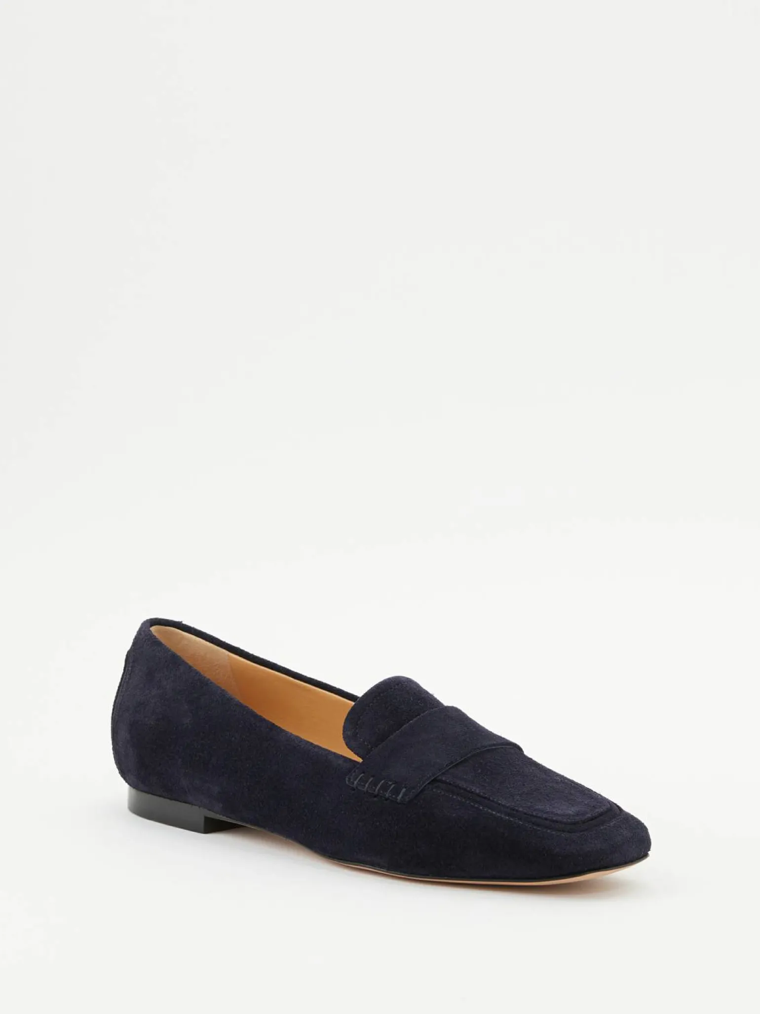 Loafer Marineblau