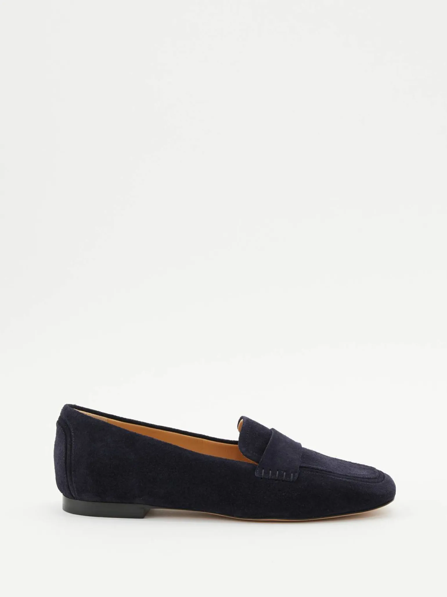 Loafer Marineblau