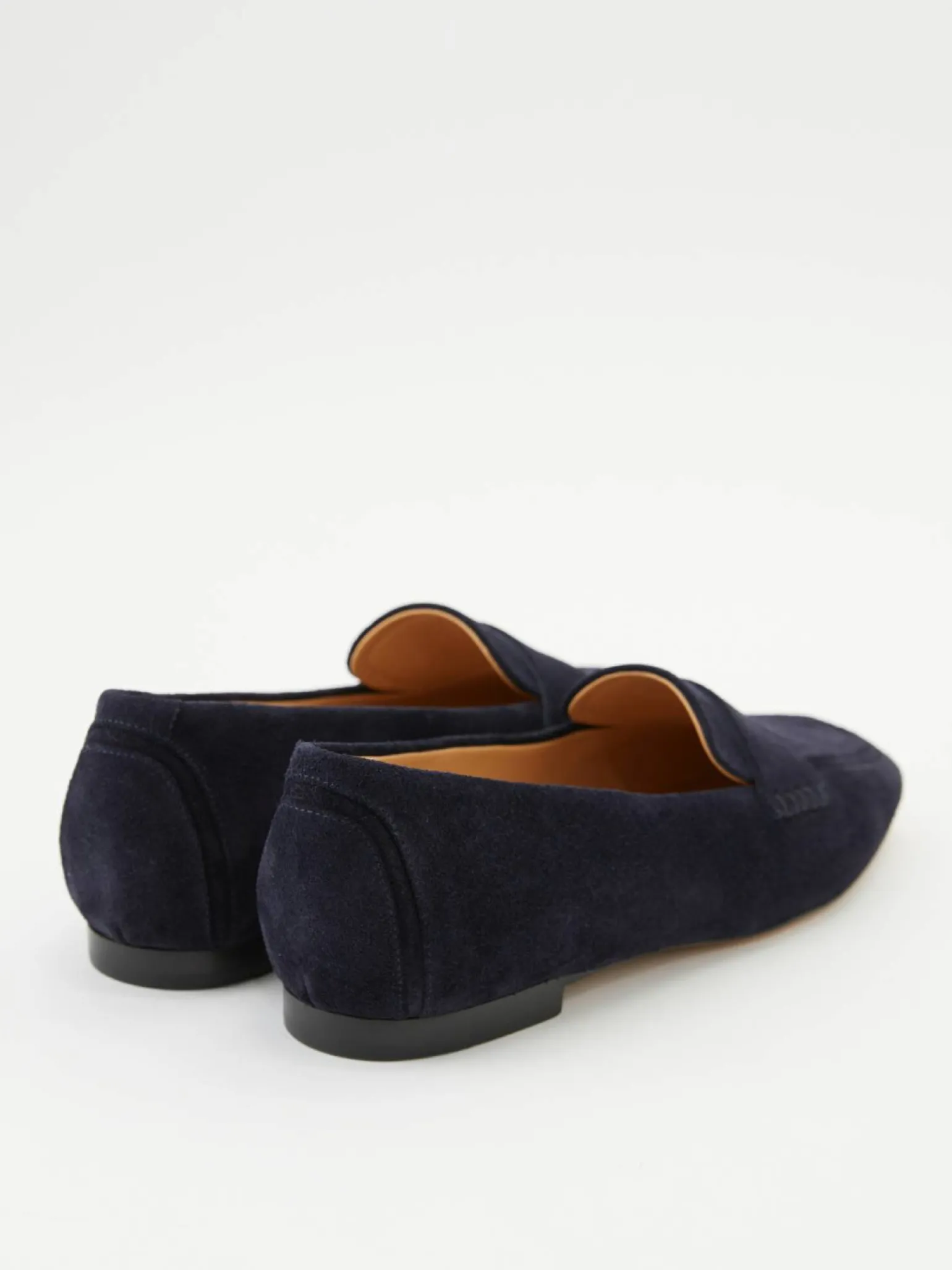Loafer Marineblau