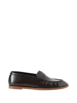 Loafer 'New Mens' Dunkelbraun