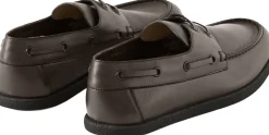 Loafer 'Novus Sailor' Dunkelbraun