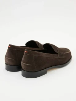 Loafer 'Oscar' Dunkelbraun