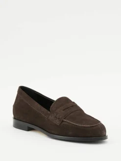 Loafer 'Oscar' Dunkelbraun