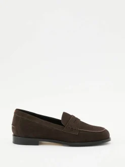 Loafer 'Oscar' Dunkelbraun