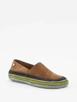 Loafer Paula's Ibiza 'Rio' Braun