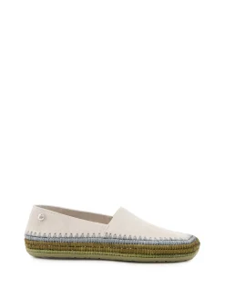 Loafer Paula's Ibiza 'Rio' Hellgrau