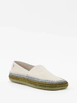 Loafer Paula's Ibiza 'Rio' Hellgrau