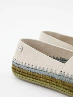 Loafer Paula's Ibiza 'Rio' Hellgrau