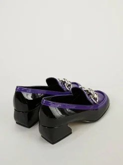 Loafer Schwarz
