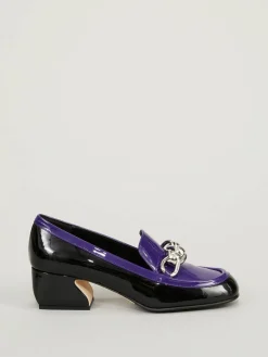 Loafer Schwarz