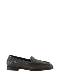 Loafer 'Silenzio' Espresso