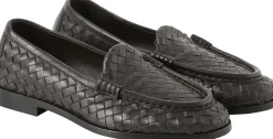 Loafer 'Silenzio' Espresso