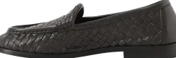 Loafer 'Silenzio' Espresso