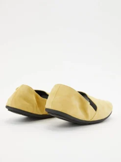Loafer 'Vincit' Gelb