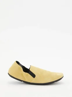 Loafer 'Vincit' Gelb