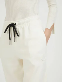 Loungepants Crème