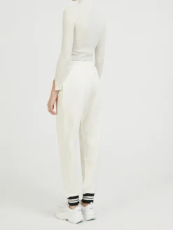 Loungepants Crème