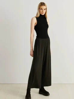 Loungepants 'Doi' Dunkelgrau