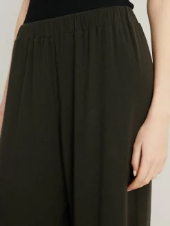 Loungepants 'Doi' Dunkelgrau