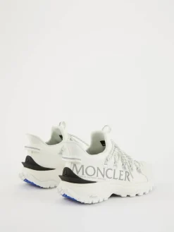 Low Top Sneaker Weiß