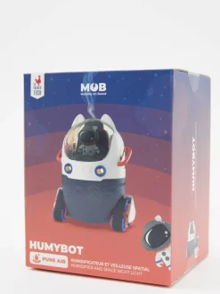 Luftbefeuchter Humybot