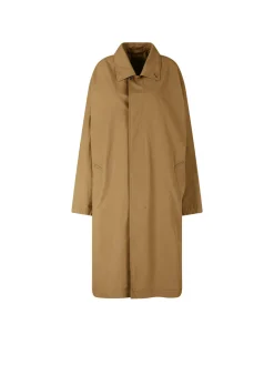 Mantel 'Car' Khaki