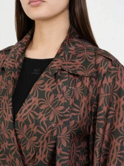 Mantel 'Renwicks' Braun