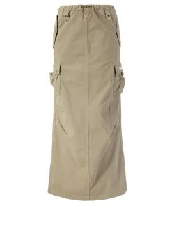 Maxirock Khaki