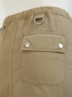 Maxirock Khaki