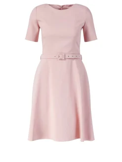 Minikleid 'Fanny' Rosé