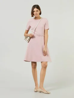 Minikleid 'Fanny' Rosé