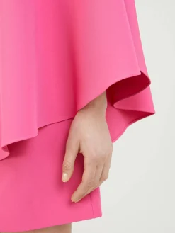 Minikleid 'Melina' Pink