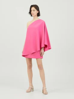 Minikleid 'Melina' Pink