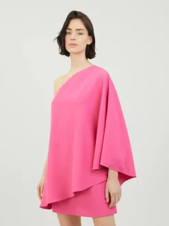 Minikleid 'Melina' Pink