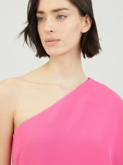 Minikleid 'Melina' Pink