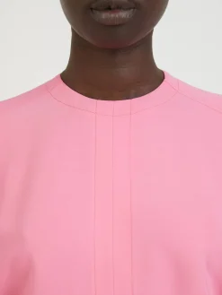 Minikleid Pink