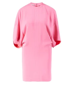 Minikleid Pink