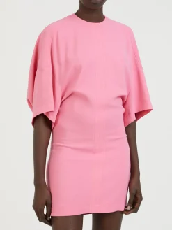 Minikleid Pink