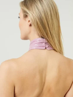Minikleid 'Sarena' Rosé