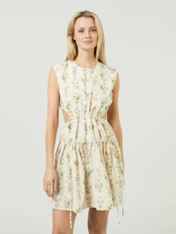 Minikleid 'Sucre Pradera' Multi