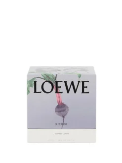 Mittelgroße Duftkerze 'Beetroot' 610 g