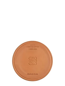 Mittelgroße Duftkerze 'Marihuana' 610 g