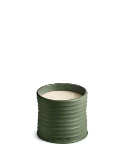 Mittelgroße Duftkerze 'Marihuana' 610 g