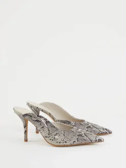Mules 'Abella' Grau