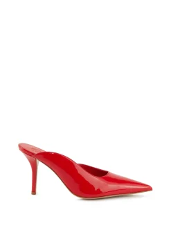Mules 'Abella' Rot