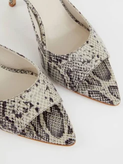 Mules 'Perni 04' Multi