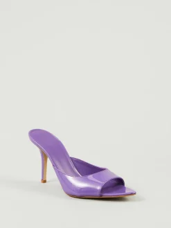 Mules 'Perni 04' Violett