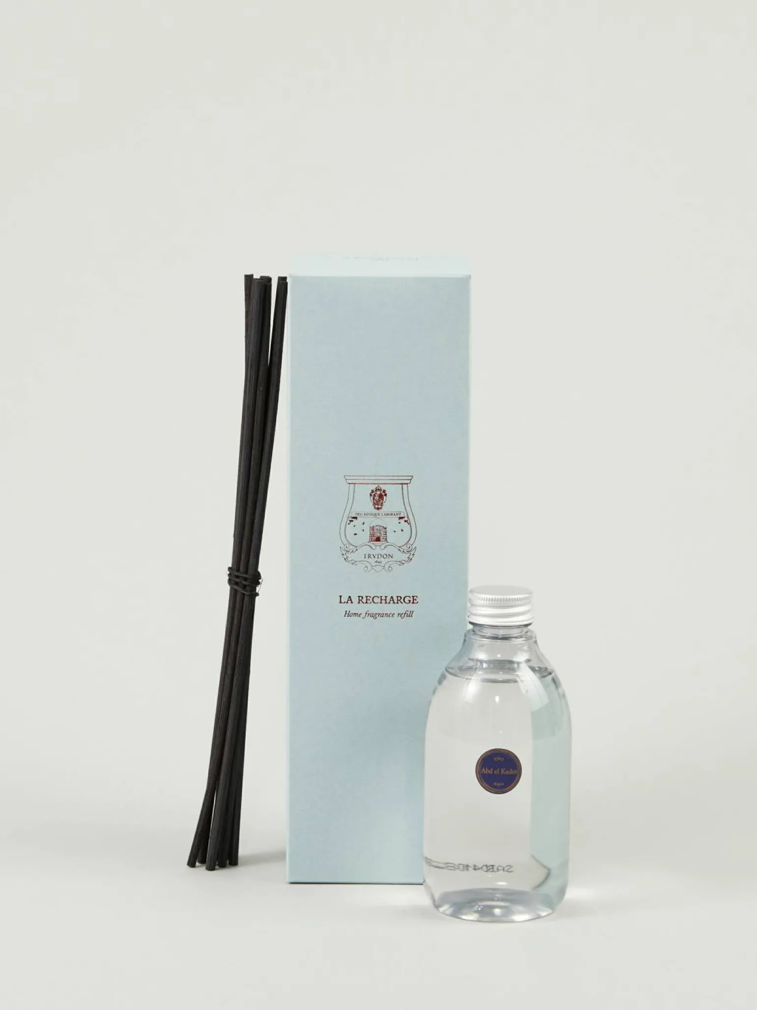 Nachfüllung 'Abd El Kader' 300 ml Transparent