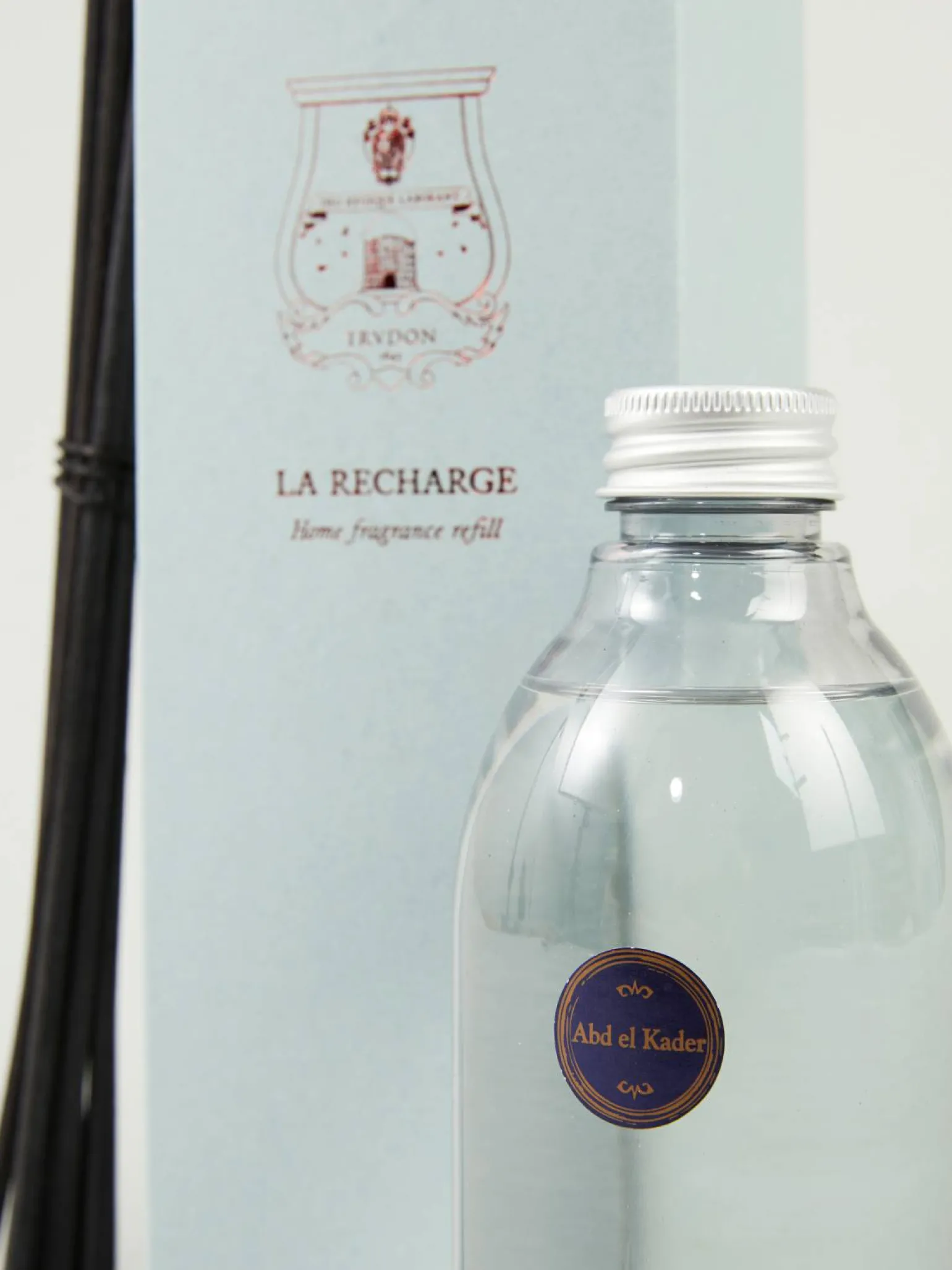 Nachfüllung 'Abd El Kader' 300 ml Transparent